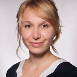 Victoria Vigot