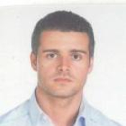 Jose Regueiro Suárez