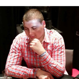 Christopher Ehrenberg
