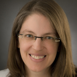 Prof. Dr. Monika Buchholz