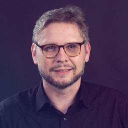 Steffen Müller
