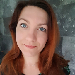 Sandra Reiche