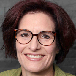 Susanne Jennen