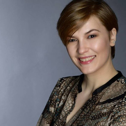 Ioana Cailean