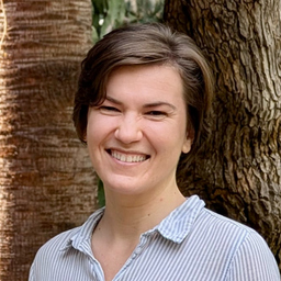 Ioana Ruxandra Cailean