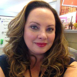 Kim Hollenshead