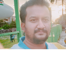 Sunil kumar