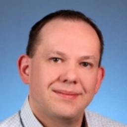 Thomas Fröhlich