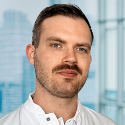 Dr. Benjamin Frieß