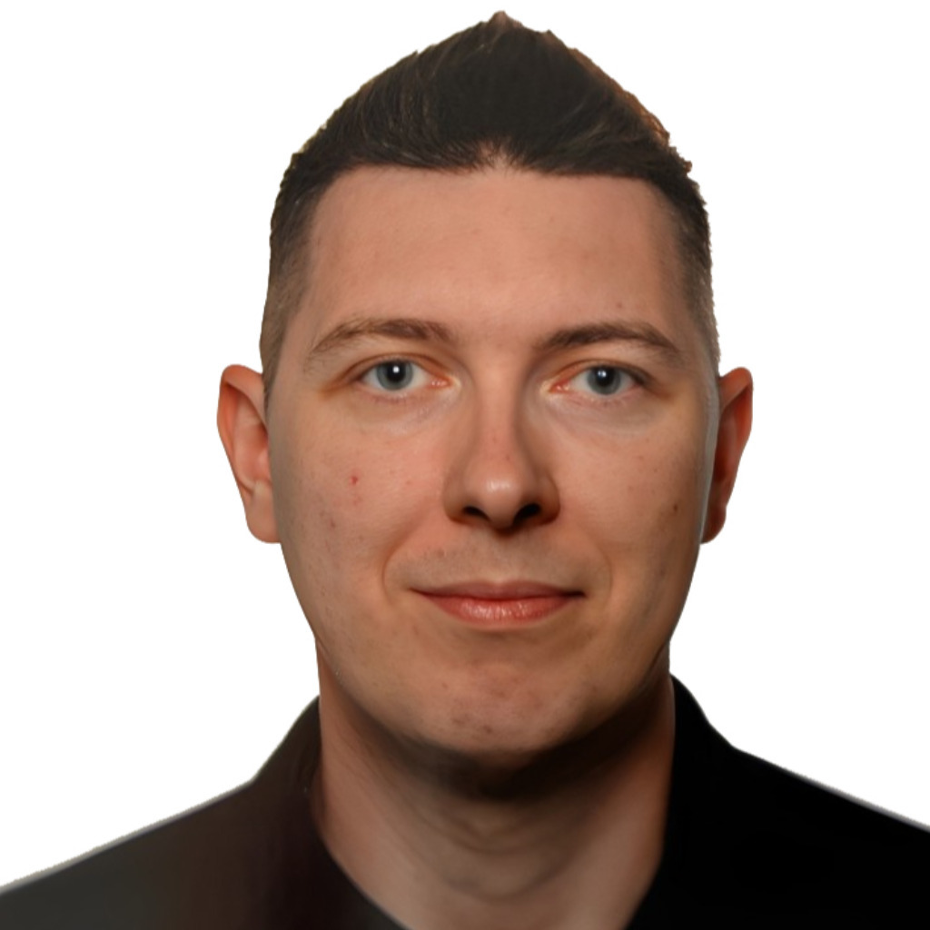 Konstantin Tarasov Prozessingenieur EME GmbH XING