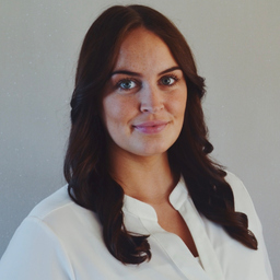 Jessica Bernards