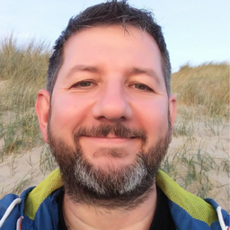Ulrich Esser