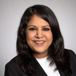Neelam Mahtani-Staehle