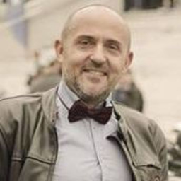 Marek Kordas