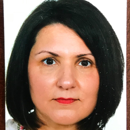 Dr. Andreea Steinbock