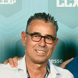 Markus Oster