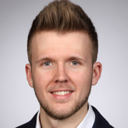 Dominik Haferkamp