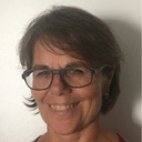 Social Media Profilbild Monika Kühn Dachau