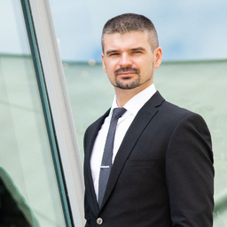 Dr. Andreas Maul