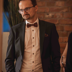 Dr. Marc Tschentscher