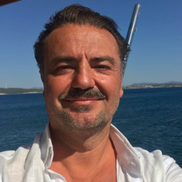 Dipl.-Ing. Serdar Sansarci