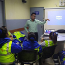 Ing. Cesar Genaro Bailon Rivera