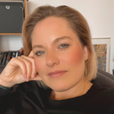 Social Media Profilbild Julia Herper Darmstadt