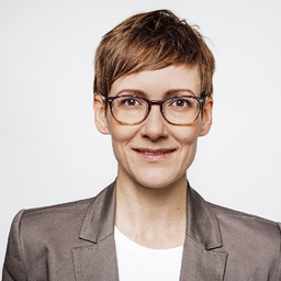 Miriam Paulsen