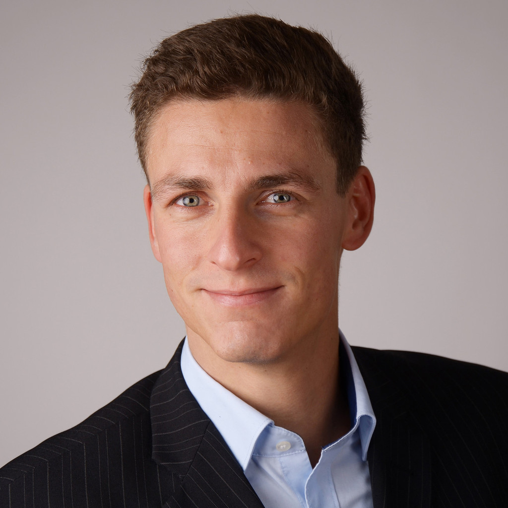 Thomas Duwe Einkäufer IGEFA SE & Co. KG XING