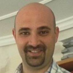 Jose Luis Carrasco Pintado