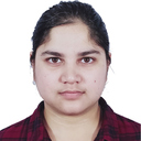 Social Media Profilbild Aayushmi Mukherjee Ilmenau