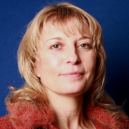 Dr. Annette Romeike
