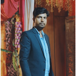 sandeep kumar