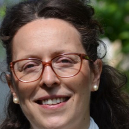 Kerstin Seeger
