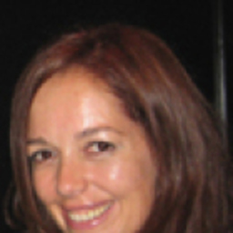 Mercedes Martínez Villar