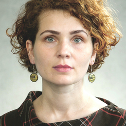 Aleksandra Kononova's profile picture