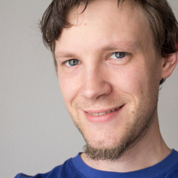 Lars Ehrlich