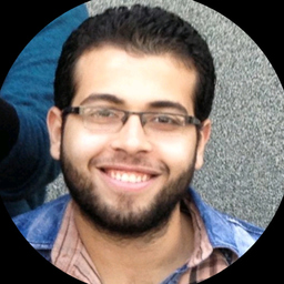 Muhammed Gamal