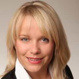 Jennifer Merkel