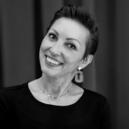 Marina Staradumava