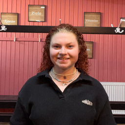 Sarah Beutelspacher