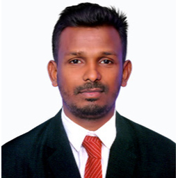 Venkatesh Selvaraj