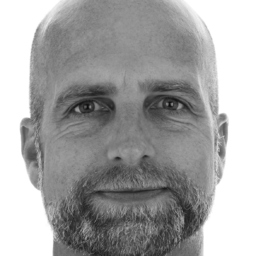 Sven Schoof