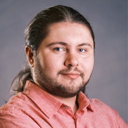 Justin Dretvic