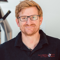 Sebastian Stäbler