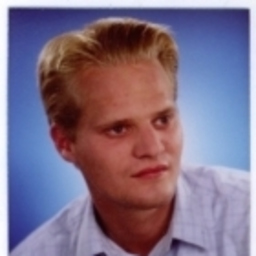 Marcel Gall
