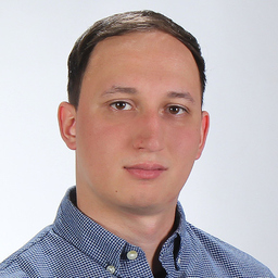 Alexander Behrendt