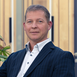 Bernhard Kirchgassner