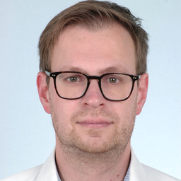 Benjamin Kriegs