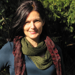 Astrid Thiel